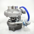 TBP4 475D-1118100 TURBOCHARGER